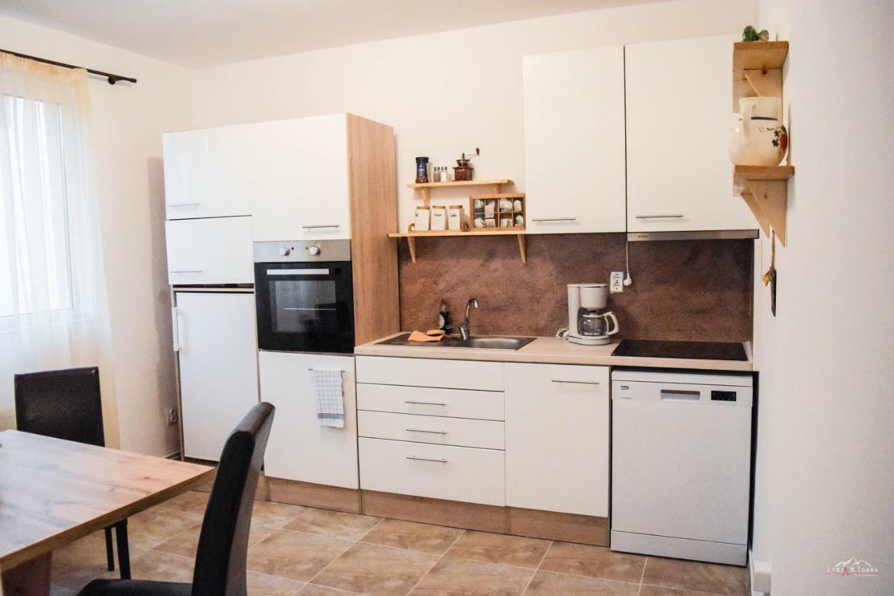 Spacious And Cozy 3Bd+Terrace Couples Apartment 蒂米什瓦拉 外观 照片