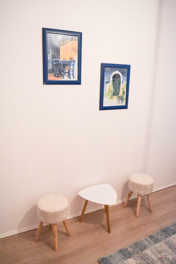 Spacious And Cozy 3Bd+Terrace Couples Apartment 蒂米什瓦拉 外观 照片